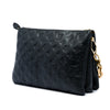 Secondhand Louis Vuitton Monogram Embossed Puffy Lambskin Coussin MM