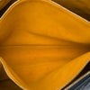 Secondhand Louis Vuitton Monogram Embossed Puffy Lambskin Coussin MM