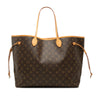 Louis Vuitton Monogram Neverfull GM Secondhand