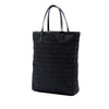 Secondhand Fendi Zucchino Canvas Tote