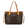 Louis Vuitton Monogram Neverfull PM Secondhand