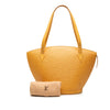 Louis Vuitton Epi Saint Jacques PM Long Strap Secondhand