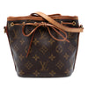 Louis Vuitton Monogram Nano Noe Secondhand