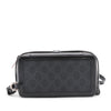 Gucci GG Supreme Interlocking G Crossbody Secondhand