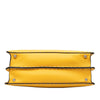 Fendi Medium Calfskin Selleria Peekaboo ISeeU Satchel Secondhand