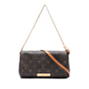 Louis Vuitton Monogram Favorite MM Secondhand