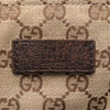 Gucci GG Canvas Web Crossbody Secondhand