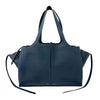 Celine Medium Grained Calfskin Trifold Tote Secondhand