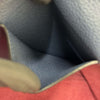 Celine Medium Grained Calfskin Trifold Tote Secondhand