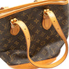 Secondhand Louis Vuitton Monogram Petit Bucket