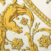 Hermès La Promenade de Longchamps Silk Scarf 90 Secondhand