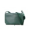 Goyard Goyardine Capetien MM Messenger Secondhand