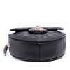Chanel Mini Lambskin CC in Love Heart Crossbody Secondhand