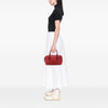 Gucci GG Canvas Boston Bag Secondhand