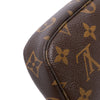 Louis Vuitton Monogram Trunks and Bags Mini Pochette Accessoires Secondhand