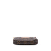 Louis Vuitton Monogram Trunks and Bags Mini Pochette Accessoires Secondhand