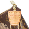 Louis Vuitton Monogram Trunks and Bags Mini Pochette Accessoires Secondhand