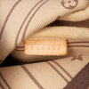 Louis Vuitton Monogram Trunks and Bags Mini Pochette Accessoires Secondhand