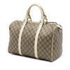 Gucci Medium GG Supreme Joy Boston Bag Secondhand