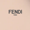 Fendi Leather Vertical Box Crossbody Secondhand