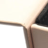 Fendi Leather Vertical Box Crossbody Secondhand
