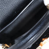 Louis Vuitton Taurillon Mini Capucines Secondhand