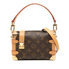Louis Vuitton Monogram Side Trunk PM Secondhand