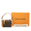 Louis Vuitton Monogram Side Trunk PM Secondhand
