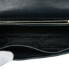 Prada City Calf and Saffiano Studded Elektra Crossbody Secondhand