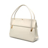 Dior Smooth Calfskin Parisienne Top Handle Bag Secondhand