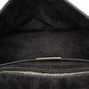 Miu Miu Goatskin Madras Soft Calf Crystal Embellished Crossbody Secondhand