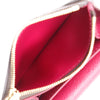 Louis Vuitton Monogram Rosalie Coin Purse Secondhand