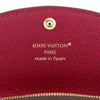 Louis Vuitton Monogram Rosalie Coin Purse Secondhand