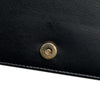 Secondhand Chanel Quilted Aged Calfskin Gabrielle Wallet On Chain