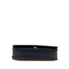 Secondhand Chanel Quilted Aged Calfskin Gabrielle Wallet On Chain