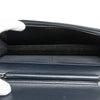 Secondhand Chanel Quilted Aged Calfskin Gabrielle Wallet On Chain