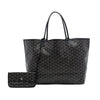 Goyard Goyardine Saint Louis GM Secondhand