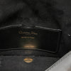 Dior Mini Leather D Bee Saddle Bag Secondhand