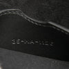 Dior Mini Leather D Bee Saddle Bag Secondhand
