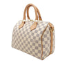 Louis Vuitton Damier Azur Speedy Bandouliere 25 Secondhand