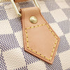 Louis Vuitton Damier Azur Speedy Bandouliere 25 Secondhand
