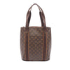 Louis Vuitton Monogram Cabas Beaubourg Secondhand