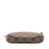 Louis Vuitton Damier Ebene Mini Pochette Accessoires Secondhand