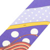Hermès Clic Clac a Pois Silk Twilly Scarf Secondhand