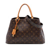 Louis Vuitton Monogram Montaigne MM Secondhand