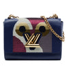 Louis Vuitton Epi Owl Twist MM Secondhand
