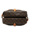 Louis Vuitton Monogram Saumur 25 Secondhand