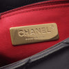Chanel Medium Lambskin 19 Flap Secondhand