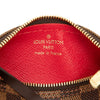 Louis Vuitton Damier Ebene Papillon Pochette Secondhand