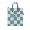 Louis Vuitton Damier Checkerboard Sac Plat XS Secondhand